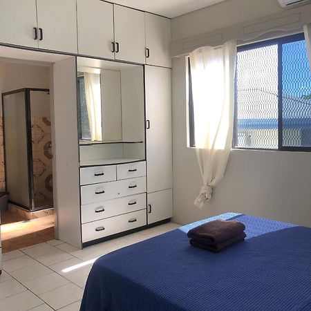 Ideal Airport Rooms ナンディ エクステリア 写真