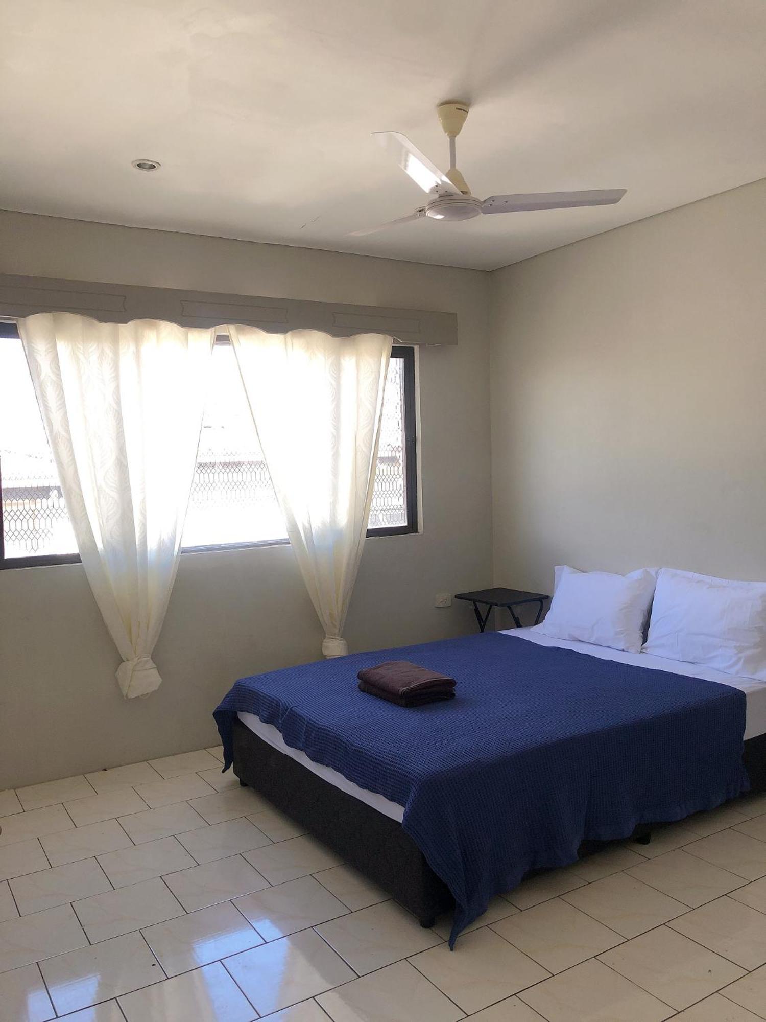 Ideal Airport Rooms ナンディ エクステリア 写真
