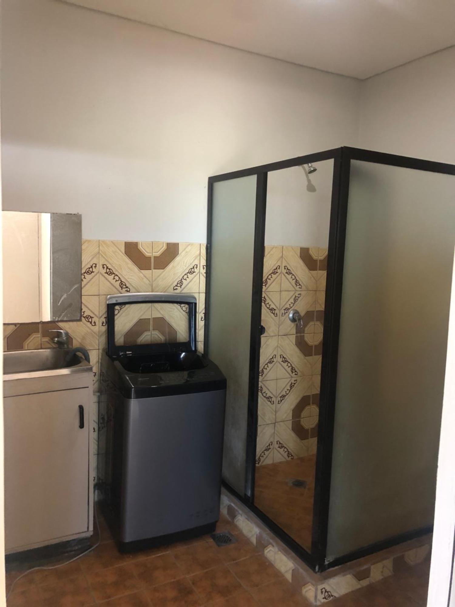 Ideal Airport Rooms ナンディ エクステリア 写真