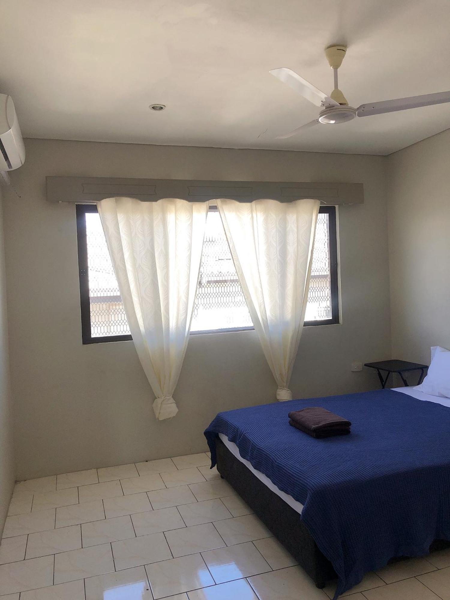 Ideal Airport Rooms ナンディ エクステリア 写真