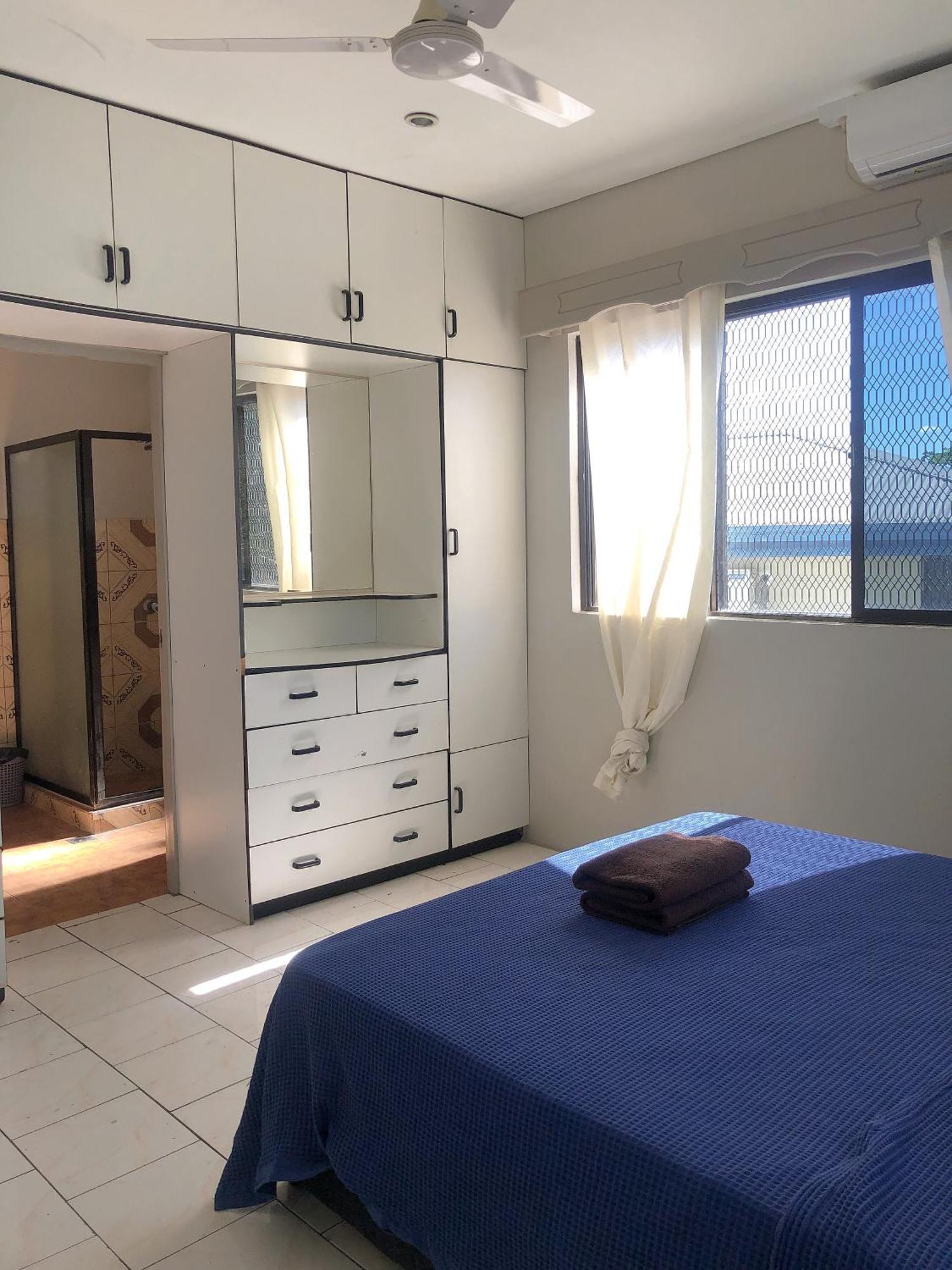 Ideal Airport Rooms ナンディ エクステリア 写真