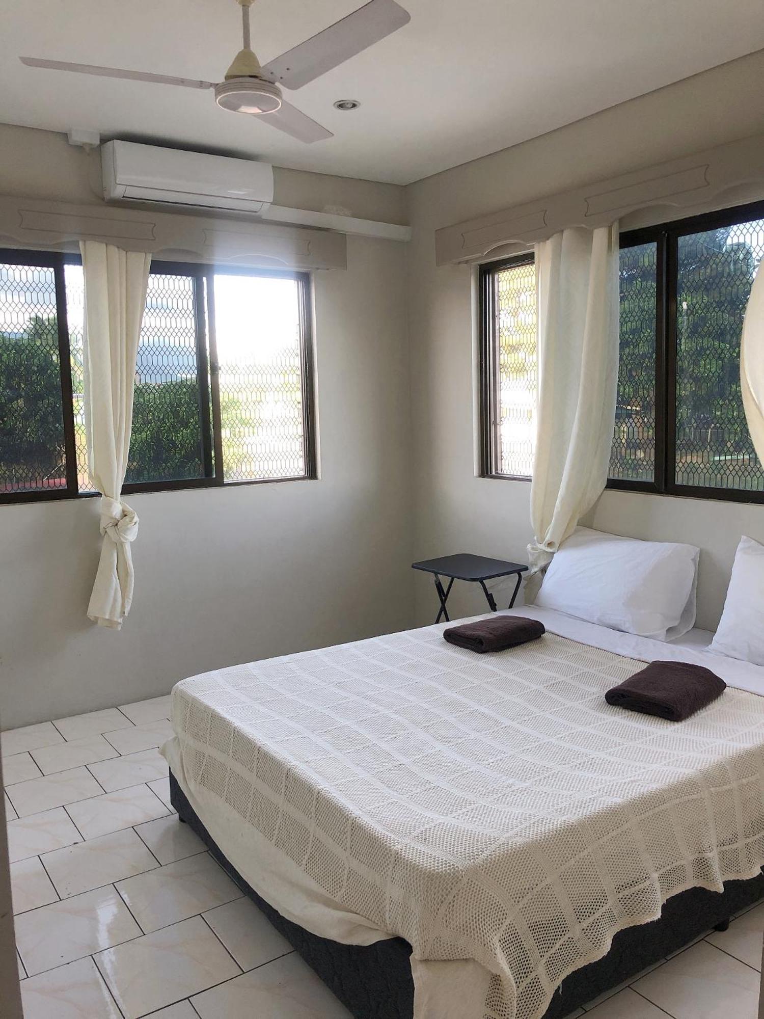 Ideal Airport Rooms ナンディ エクステリア 写真